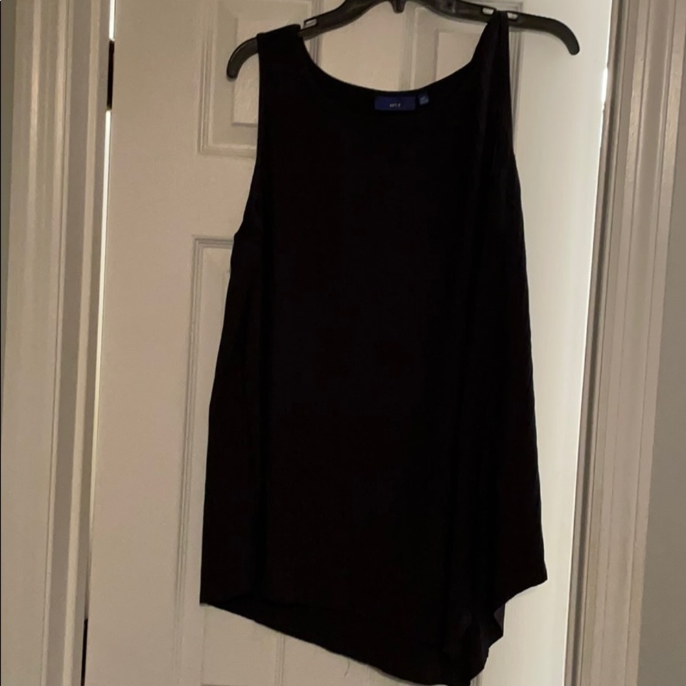 APT 9 Dress Tank